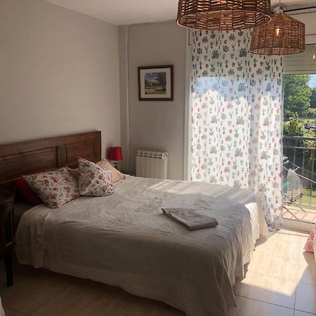 Bed and Breakfast Casa Catharina La Seu d'Urgell Zewnętrze zdjęcie