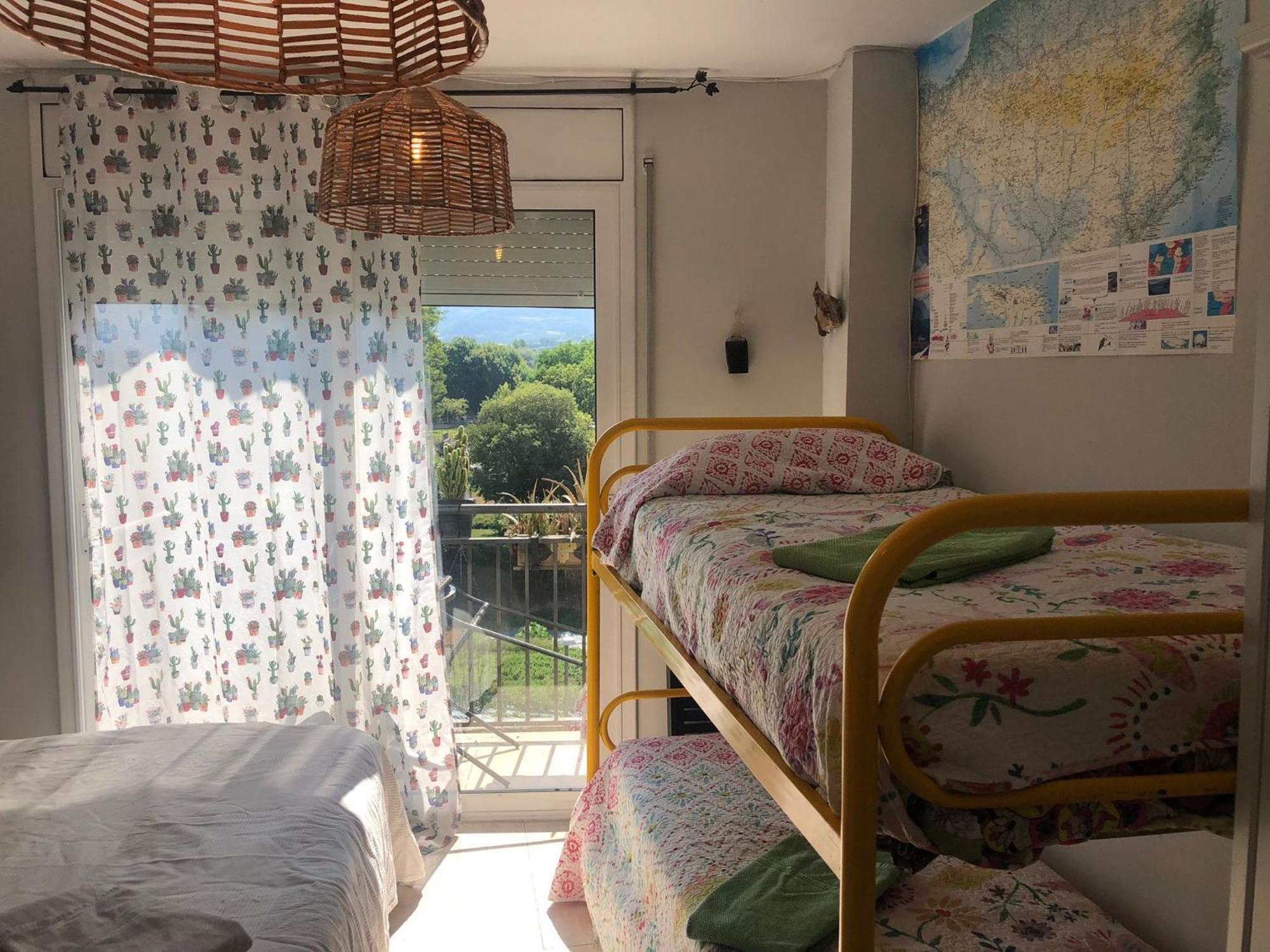 Bed and Breakfast Casa Catharina La Seu d'Urgell Zewnętrze zdjęcie
