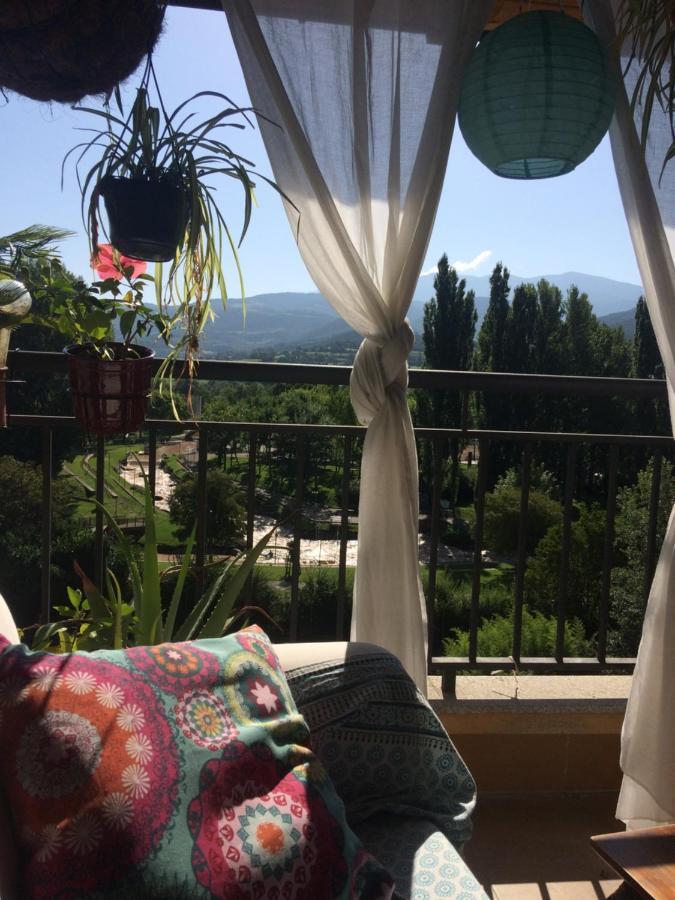 Bed and Breakfast Casa Catharina La Seu d'Urgell Zewnętrze zdjęcie