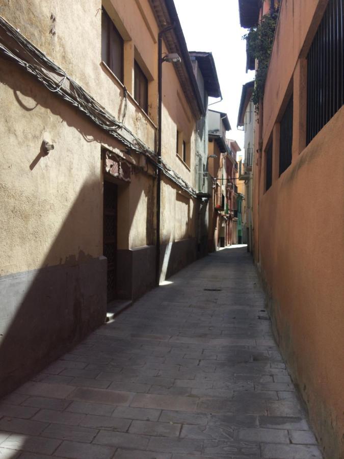 Bed and Breakfast Casa Catharina La Seu d'Urgell Zewnętrze zdjęcie