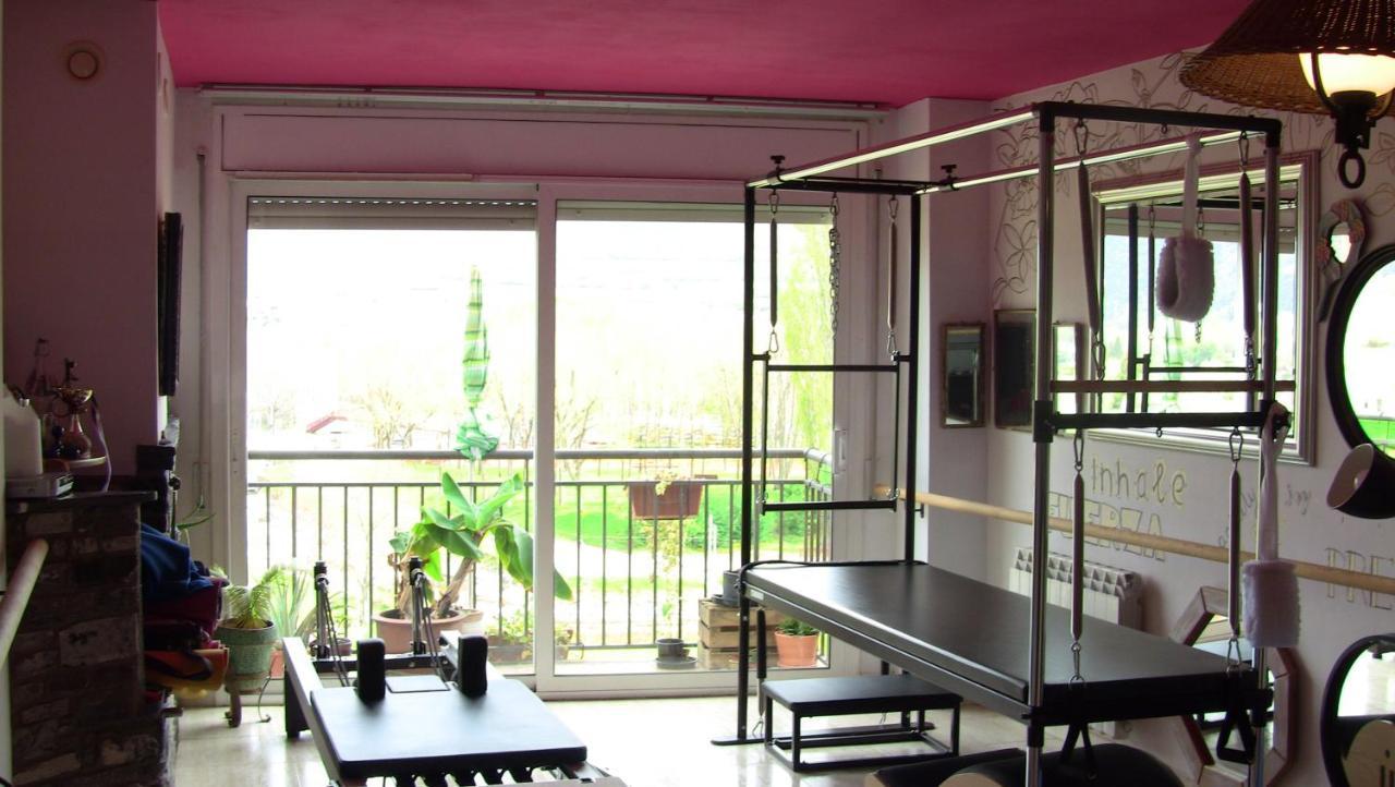 Bed and Breakfast Casa Catharina La Seu d'Urgell Zewnętrze zdjęcie
